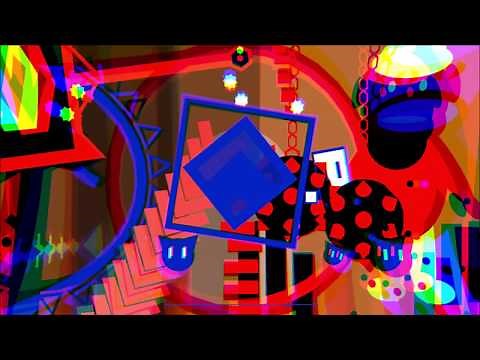 Project Arrhythmia - No Death "PEPSI MAN" (level by ol666) [Expert+]