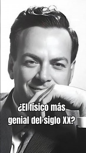 Richard Feynman: The irreverent genius who revolutionized physics