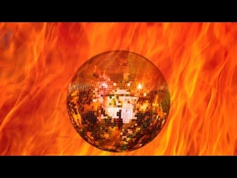 DISCO INFINITY (Official Visualizer) AVE. ETHO$