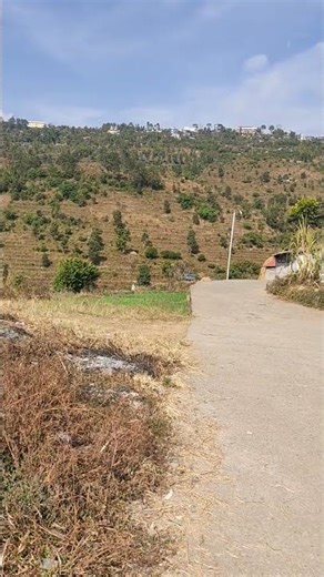 mathi mathi pantharai ma #pokhara #kaski #sherchaur #Crazy_Luos