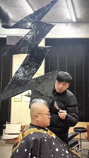 Innovative Techniques from a Professional Hairstylist