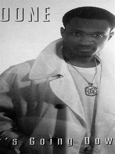 Boone - U Want It U Got It - 1998 R&B #indiemusic #r&b