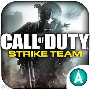 Call of Duty Strike Team para iOS | 3DJuegos