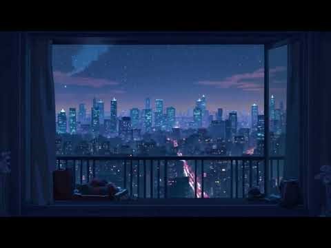 hazy dreams — sleepy lofi for midnight rest