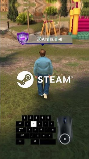 How to play Avakin Life on PC | Steam Version