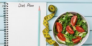 An Easy 6-Day Plan to Lose 10 Pounds