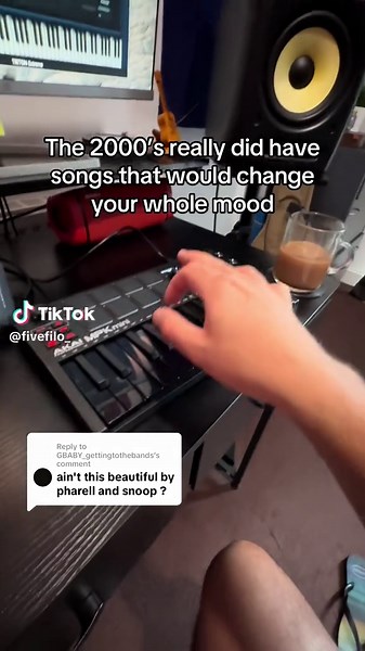 Korg Triton: Reviving 2000's Music Production