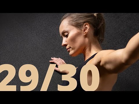 DAY 29 // THE DAILY10: 10 Min Toned Arms Workout