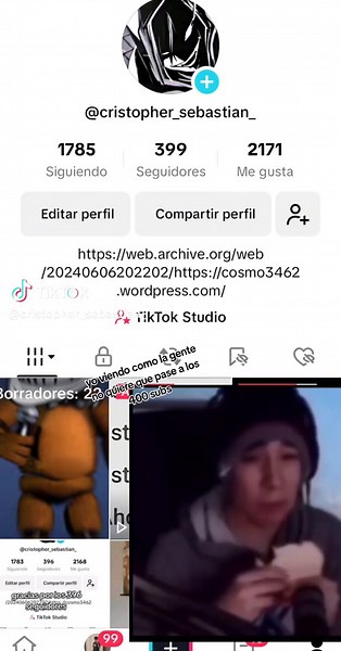 Cómo Entrar a Cosmo 346: Tutorial Completo