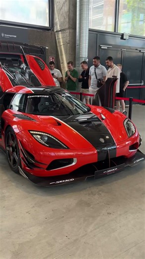 Hypercars everywhere- 2025 recap