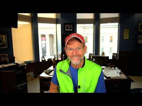 Exodus 23-25 | Stand on the Word