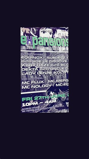 Flash back. Look out for events up and down the country. See you there. #liquiddnb #legends #drumandbass #Junglist #drumandbassmovement @Subject13 @SkiddleUK @