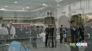 5.3K views · 306 reactions | "We are absolutely bowled over to be...