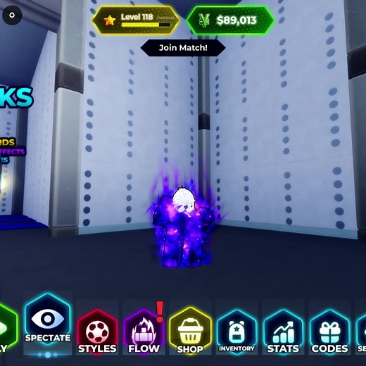 tutorial#bluelock #bluelockrivals #hck.lipe #robloxfyp #fyp