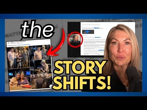 She Went Live for 9 Hours… Lauren Matthias’ Story Starts to Crack | Part 2