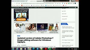 Adobe Photoshop 2022 | Crack 2022 | Download & Install 👇🏻 PHOTOSHOP CRACK VERSION HERE 👇🏻 ❆ Link in program -https://cutt.ly/MJy2V7b ▬▬▬▬▬▬▬▬▬▬ ❆ Information ❆ ▬▬▬▬▬▬▬▬▬▬▬▬ How to install Adobe Photoshop CC 2022: 1. Unzip the password-protected archive (password: 123) to the current folder. 2. ⛔️ TURN OFF THE ANTIVIRUS IF THE FILE WILL BE DELETED AFTER UNZIPPING AND WHEN THE "Set-up.exe" FILE IS STARTED! ⛔️ 3. Run the file Set-up.exe. 4. Click "Continue" and wait. 5. Run the Photoshop and en