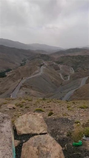 Conquering High Atlas Mountains, Morocco, Morocco Top Travel from Julie H. 🇲🇦