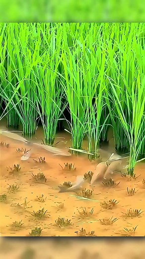 8.8K views · 38 reactions | Thailand is quietly transforming agriculture with a smart farming trick that’s taking the world by surprise 勞 #thailandsmartfarming #thailandagriculture #smartfarmingtechnology #smartfarmingtechnolog #DroneFarming #dronefarming #dronefarming #FutureOfFarming #futureoffarming #shorts #reelsfypシ | World Time | Facebook