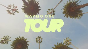 🚨🌴 Calling all Angelenos 🌴🚨 Waymo is going on tour in your city! Find out how you can be one of the first to try fully autonomous rides through our Waymo One Tour—coming to a neighborhood near you. #WaymoxLA waymo.com/tour | Waymo