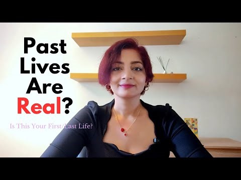 Reincarnation: Ancient Wisdom, Science Clues & The Soul’s Journey