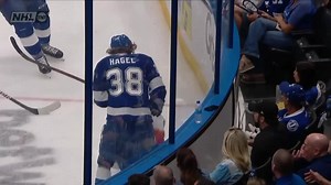 7K views · 81 reactions | This was initially called a 5 minute major but after review was reduced to a 2 minute minor. Did the refs make the right call? #EkbladToTheBone | Instigators Hockey | Facebook