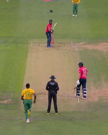 🤩 Record Breaking Innings! 🙌 52 runs off 18 balls Brilliant, Moeen Ali | England Cricket