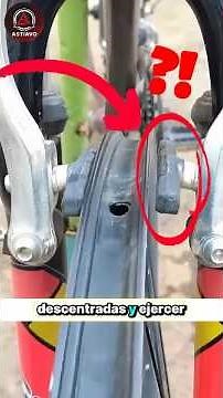 10 Trucos de Bicicleta que Todo Ciclista Debería Conocer!