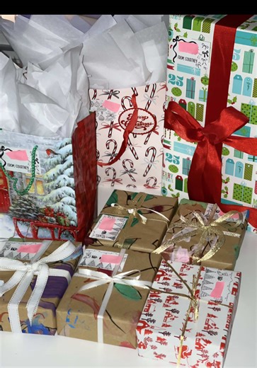 Creative Last-Minute Gift Wrapping Ideas