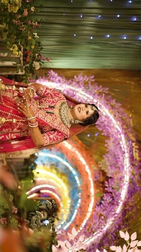 SUMITRA BRIDE // BRIDE WEDDING REEL // PHOTOCART STUDIO// BHUBANESWAR