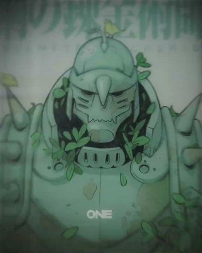 Full Metal Alchemist Vs Monster || Writing Wise #shorts #viral #fyp