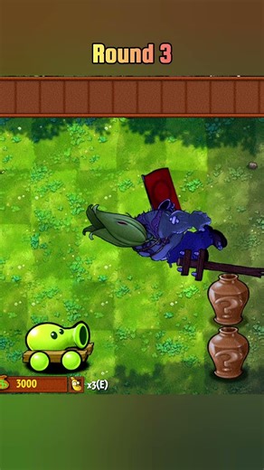 Giant Zombie Cannon vs ultimate legendary fusion #pvzfusion #pvzmobile #minigame #pvzgameplay