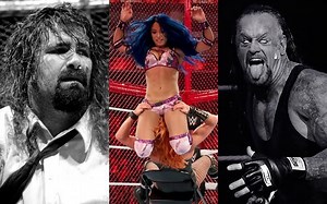 WWE Hell in a Cell: 10 biggest jaw-dropping moments of all time – Reason why 4-time champion said a prayer mid-match, how Mankind cheated death while facing The Undertaker