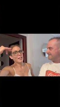 Their reaction was BRUTAL‼️ #judithyseki #dailyvlog #humor #couples #foryou