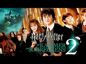 HARRY POTTER UND DIE KAMMER DES SCHRECKENS GANZER FILM DEUTSCH des spiels