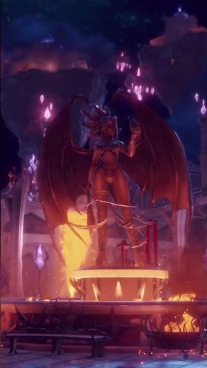 The Eleventh Reason To Try... | Pathfinder: Wrath of the Righteous