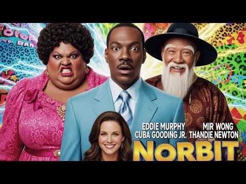 Norbit Review: The Movie That Pushed 2000s Comedy Too Far