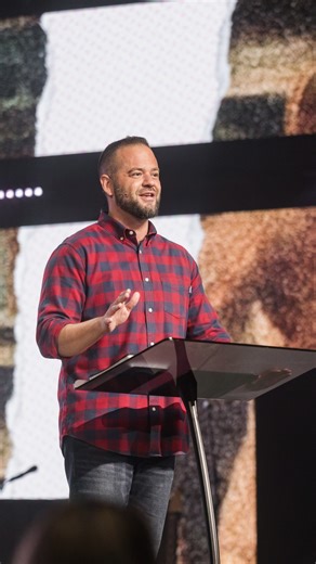 1.8K views · 58 reactions | If you have ongoing unrepent sin, how can God work through you? What you need to do is repent. This may be some hard truth, and it may not feel good, but that's because shame is not supposed to feel good. You know what feels good? Pleasing God! | Generation Church | Facebook