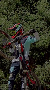 7.4K views · 926 reactions | Sam Hill back out on track and blazing in 2025 - what a f’king sight to behold! Enjoy this mini edit of the ‘dog getting at it today.  @mattstaggsvisuals @samhill13 @foxracingaustralia @empire_cycles_perth | Revolution MTB | Facebook