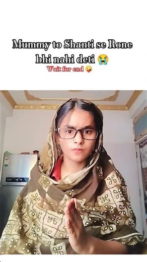 mummy rone to do 😭