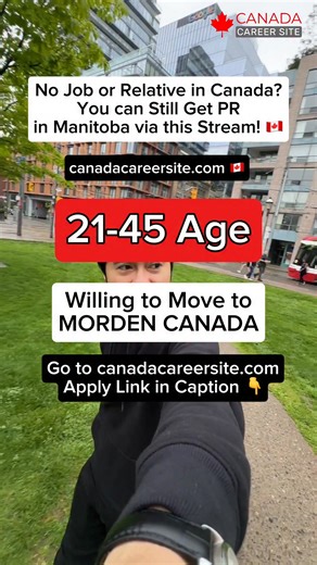 🇨🇦 Morden Immigration. https://www.canadacareersite.com/blog/morden-community-driven-immigration-initiative-a-unique-pathway-to-live-and-work-in-manitoba-canada | ZT Canada