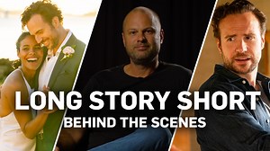10K views · 97 reactions | Long Story Short is in cinemas now! Take a look behind the scenes of the film with cinematographer Matt Toll  | Screen Australia | Facebook