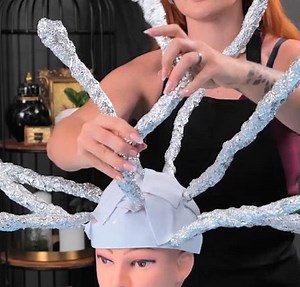 Erschaffe dein Wesen! Ein DIY-Leitfaden für Fantasy-Mode! | 5-Minuten Tricks