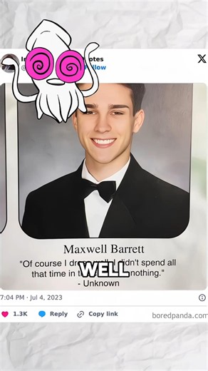 Best Yearbook Quotes #relatable #shorts