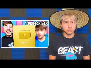 Dear MrBeast and Zealous..