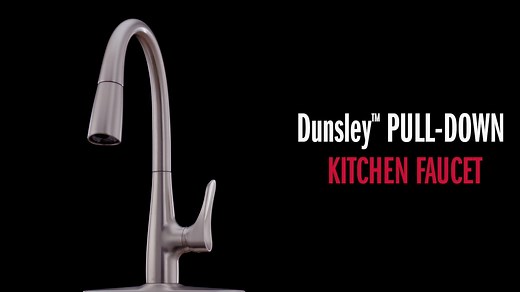 191K views · 474 reactions | Complete the look of your kitchen with the soft arches and clean lines of a Dunsley faucet. | Delta Faucet | Facebook