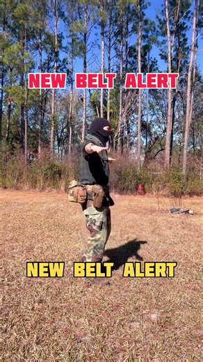 HSGI SLIM GRIP #tacticalgear