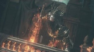 Lorian, Elder Prince and Lothric, Younger Prince