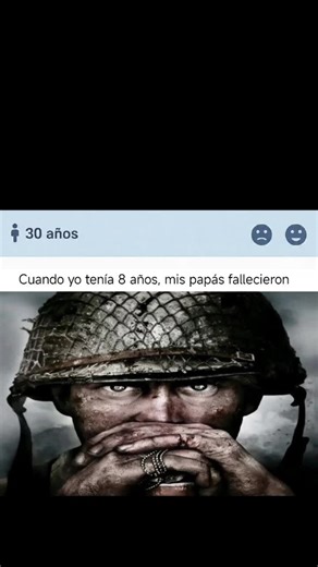 Confesiones de una vida marcada por el secreto familiar