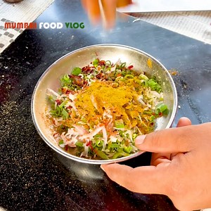 36K views · 2.2K reactions | Indian Favorite Breakfast Makking | Mumbai Food Vlog | Facebook