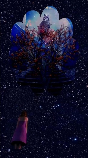 THE ASTRAL TRAVEL EXPERIENCE